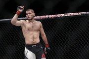 Dünya Şampiyonu Khabib Nurmagomedov: Muhammed Salah'a Hayranım Ancak Kendisiyle Henüz Tanışmadım