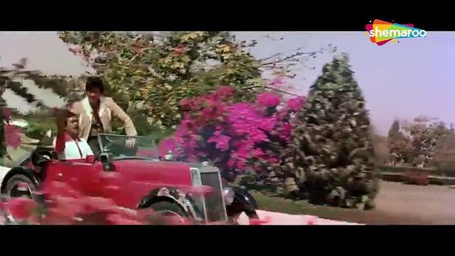 3 Dharam Kanta - Raaj Kumar - Rajesh Khanna - Jeetendra - Waheeda Rehman - 80's Hi[Trim]