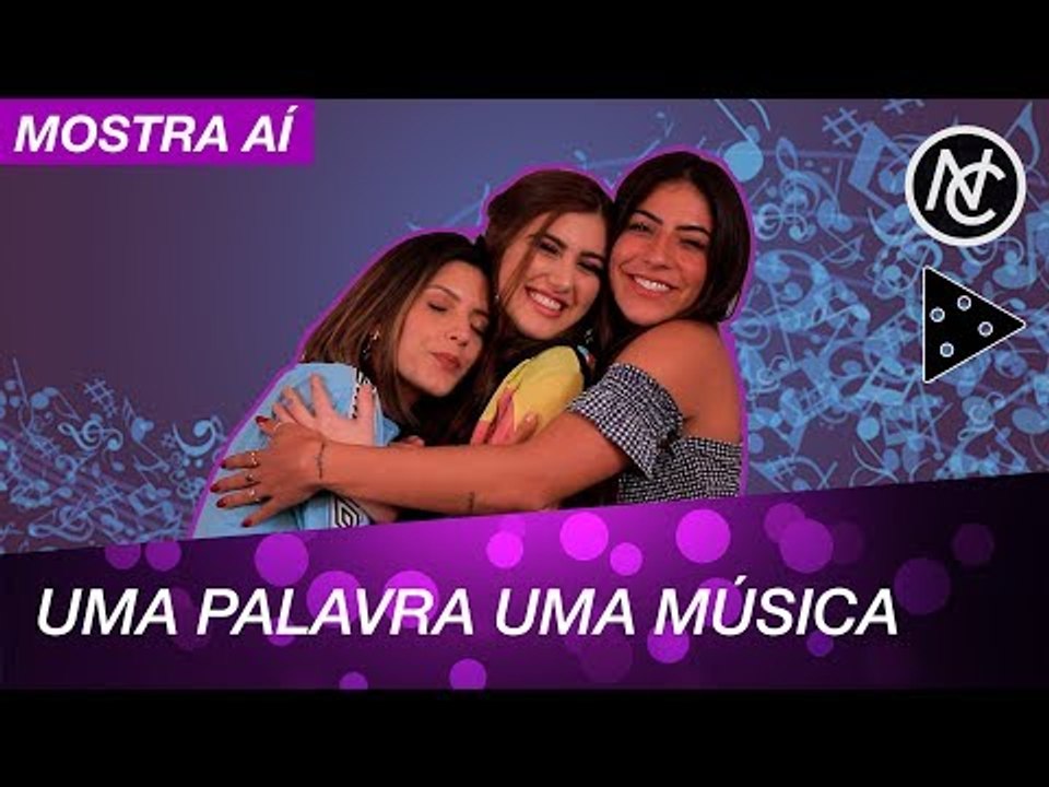 PRIMEIRA VEZ QUE A SOFIA OLIVEIRA ERROU A MÚSICA
