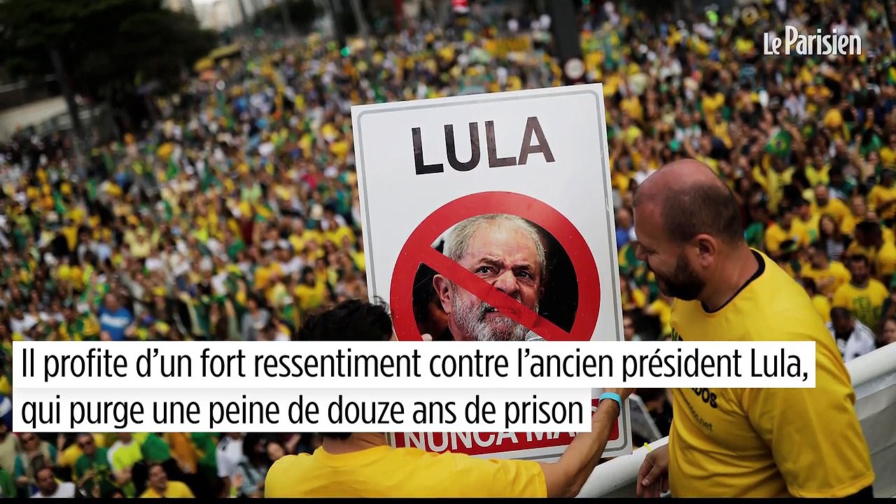 Que contient le programme de Bolsonaro ?