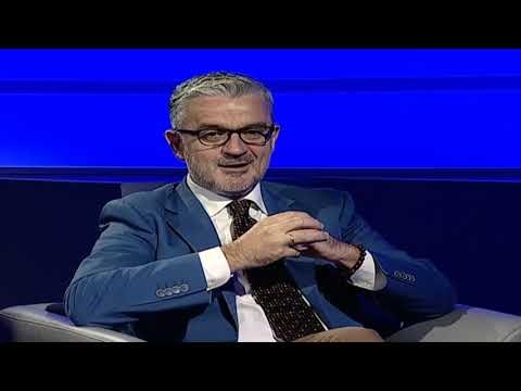 Dritan Shano i ftuar ne Intervista e Mbremjes