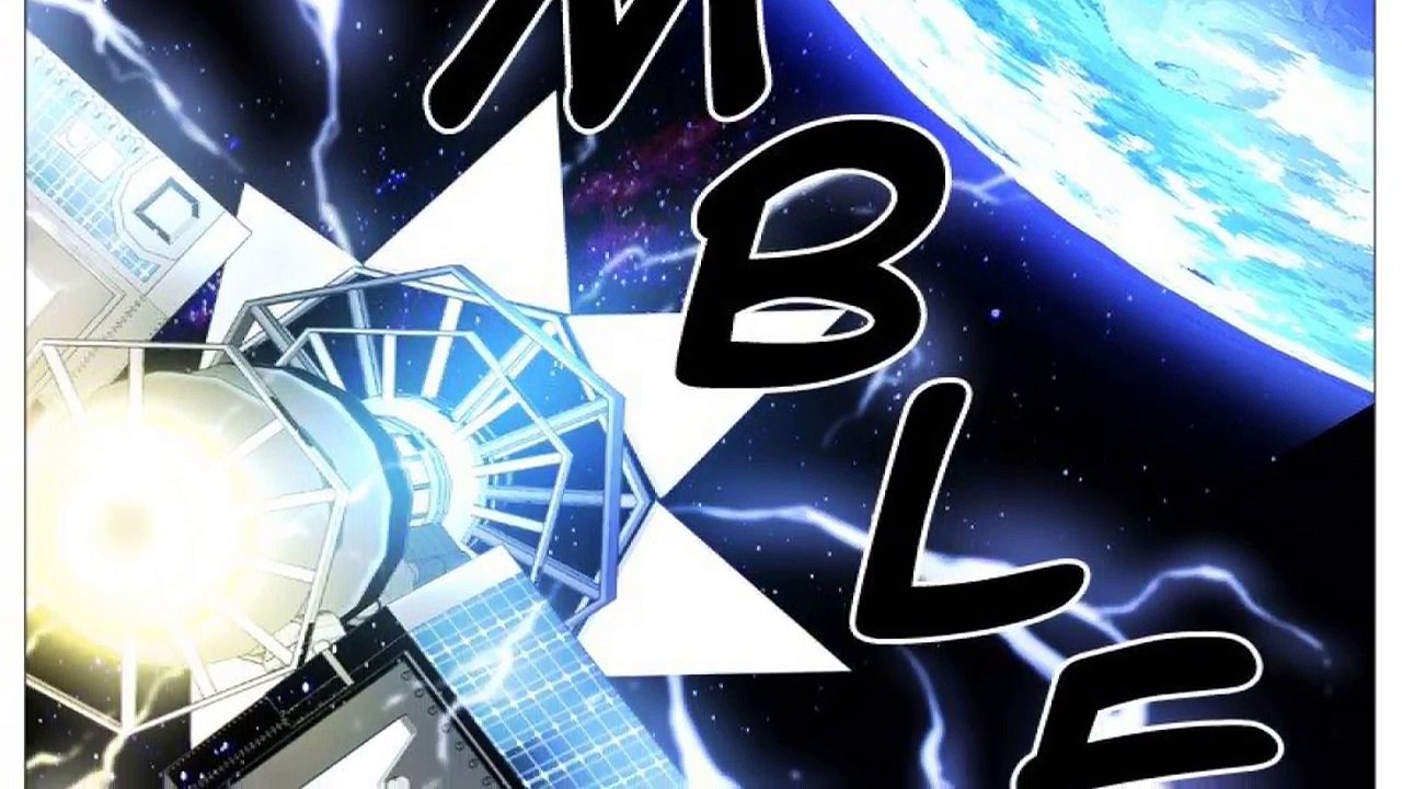 Noblesse - 노블레스 Chapter 526 In English