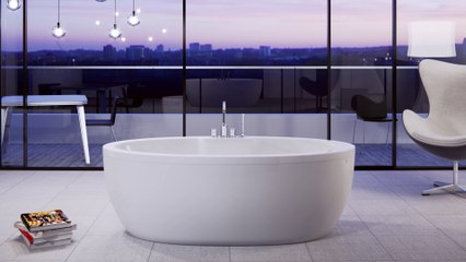 Pour lutter contre la dépression, prenez deux bains chauds par semaine !
