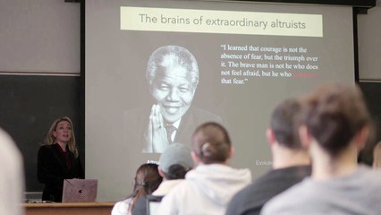 [EXTRAIT 6] Le monde en face : Héroïques, ABIGAIL et WILLIAM - 27/11/2018