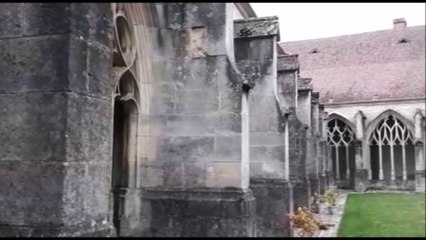 Verdun Répétition de la sonnerie des cloches à l'occasion du Centenaire le 11 novembre 2018