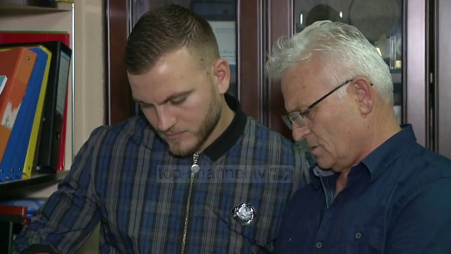 “RENEA veproi sipas ligjit” Ish-komandanti i forcës elitë - Top Channel Albania - News - Lajme