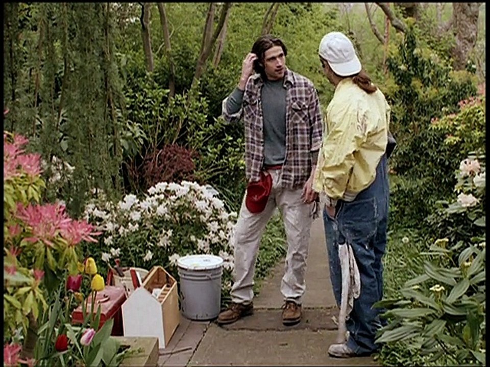 S01E01 - Zu fuenft im Leben