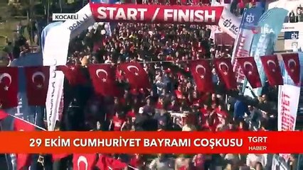 Günaydın Türkiye - 29 Ekim 2018