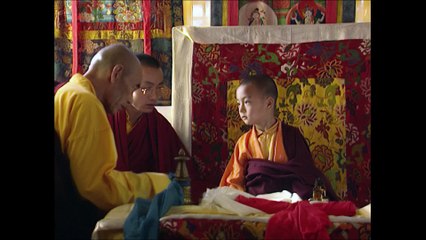 Bande-annonce L'ENFANCE D'UN MAÎTRE (sortie le 21 novembre 2018)