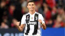 Juventus'un Yıldızı Cristiano Ronaldo: 9 Yıl Sonra Takım Değiştirme Vaktinin Geldiğini Düşündüğüm İçin Madrid'den Ayrıldım
