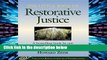 Review  The Little Book of Restorative Justice: Revised and Updated (Justice and Peacebuilding)