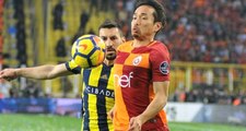 Galatasaray-Fenerbahçe Derbisinin İddaa Oranları Belli Oldu! Galatasaray 1,65 Oran ile Maçın Favorisi