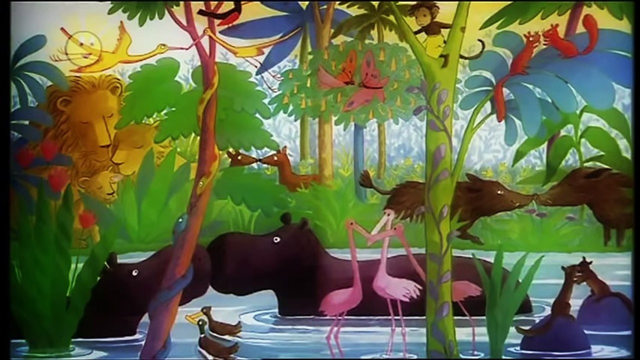 Tweenies No - Tweenies Kissing...