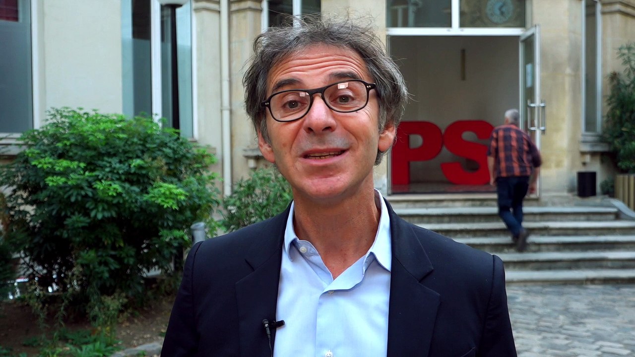 QUI SONT LES SYMPATHISANTS SOCIALISTES ?
