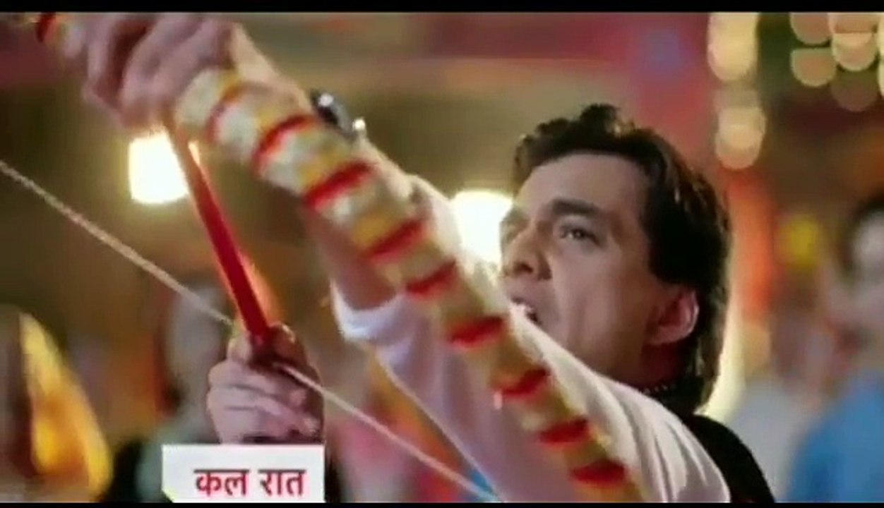 Yeh Rishta Kya Kehlata Hai : 30 October 2018 Promo - Preview