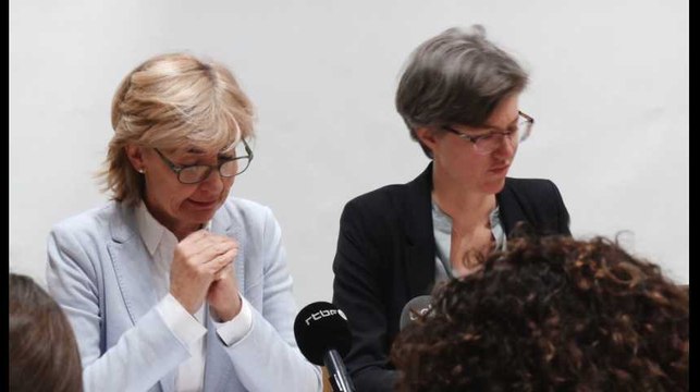 Françoise Schepmans annonce un accord de majorité à Molenbeek