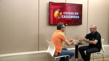 Programa Coisas de Cajazeiras T1 E7 - Segurança das urnas eletrônicas