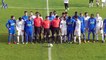 FC Echirolles - FC Villefranche Beaujolais (2-5)