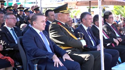 Cumhuriyet 95 yaşında - BALIKESİR