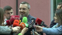 Ora News - Saimir Tahiri në prokurori dorëzon provën vendimtare: Prisni dy-tre ditë e do dëgjoni...