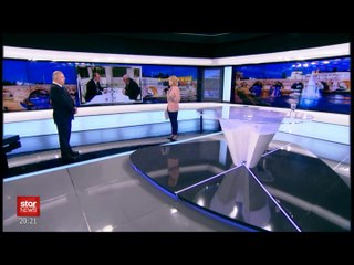 "Συνάντηση Τ. Κουίκ με το Σκοπιανό ομόλογό του Η συμφωνία θα ψηφιστεί στη Βουλή..."