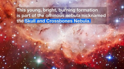 ESOcast 180 Light - The Pirate of the Southern Skies - HD