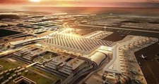 Son Dakika! Cumhurbaşkanı Erdoğan, Yeni Havalimanı'nın İsminin İstanbul Havalimanı Olduğunu Açıkladı