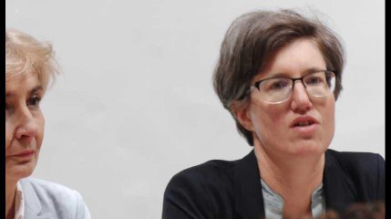 Catherine Moureaux annonce un accord de majorité à Molenbeek