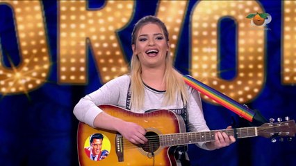 Portokalli, 28 Tetor 2018 - Parodistët (Mashtrimet e djemve)