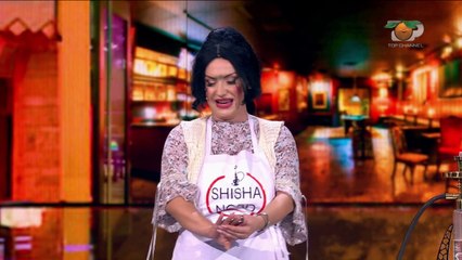 Portokalli, 28 Tetor 2018 - Mami, Vajza dhe Hajduti (I fejuari)