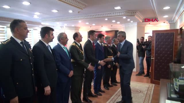 Doğu ve Güneydoğu'da Cumhuriyet Bayramı Coşkusu- Tunceli