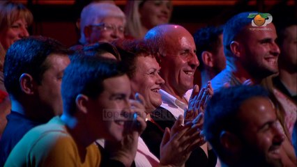 Portokalli, 28 Tetor 2018 - Sharësi (Varfëria e shqipëtarëve)