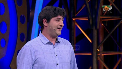 Portokalli, 28 Tetor 2018 - Together with love (Festa për divorc)