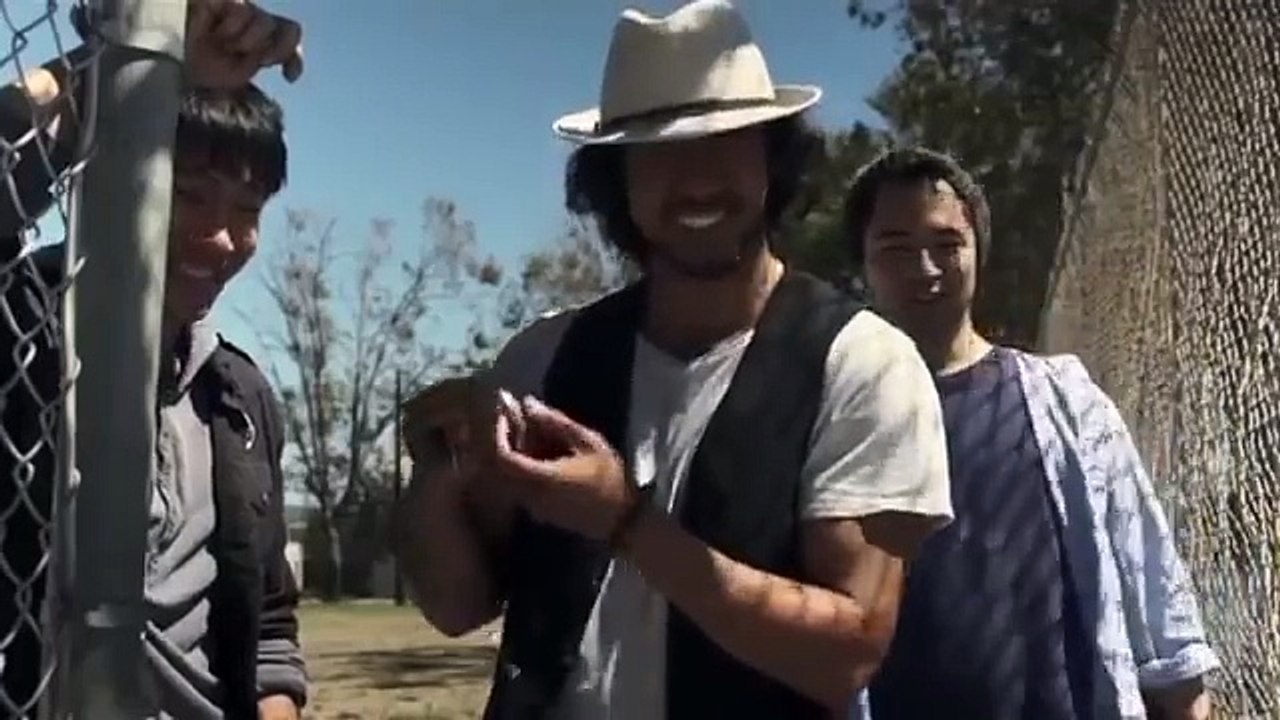 宝物を取得 アクション映画 2018 part 1/2