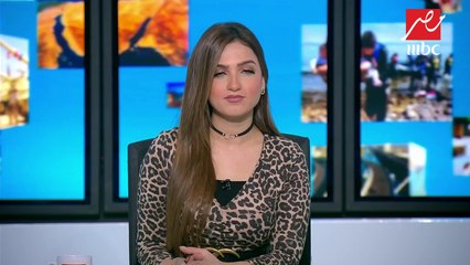 #حديث_المساء | جامعة النيل تستضيف فعاليات المسابقة العالمية لتطبيقات الفضاء التابعة لـ "ناسا"