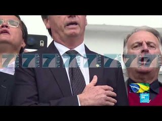 PERFAQESUESI I SE DJATHTES EKSTREME NE BRAZIL FITON ZGJEDHJET PRESIDENCIALE - News, Lajme - Kanali 7