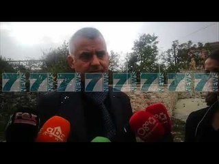 DULE THOTE SE VRASJA NE BULARAT MUND TE EVITOHEJ - News, Lajme - Kanali 7