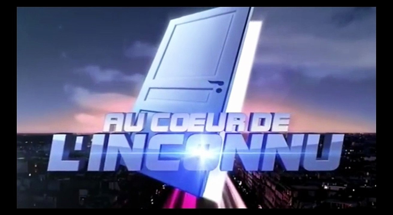 Séquences TV du Médium Jean-Didier
