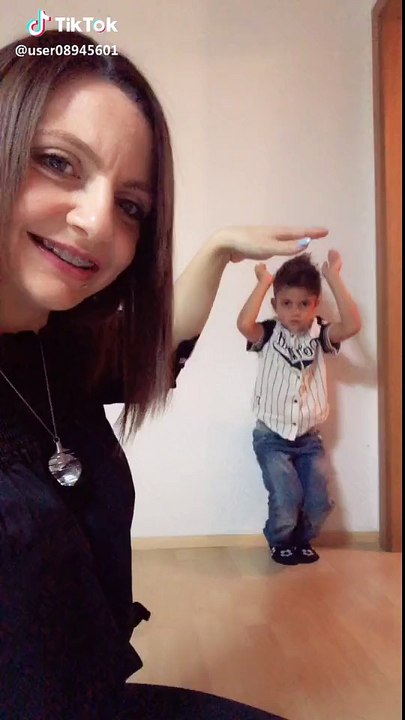 TikTok Video funny hhhhh