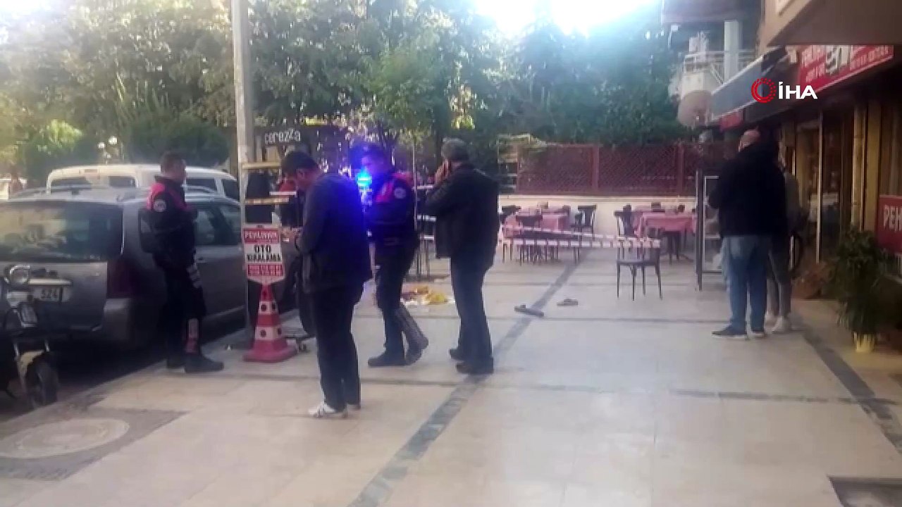 Boşandığı eski eşini pompalı tüfekle öldürdü