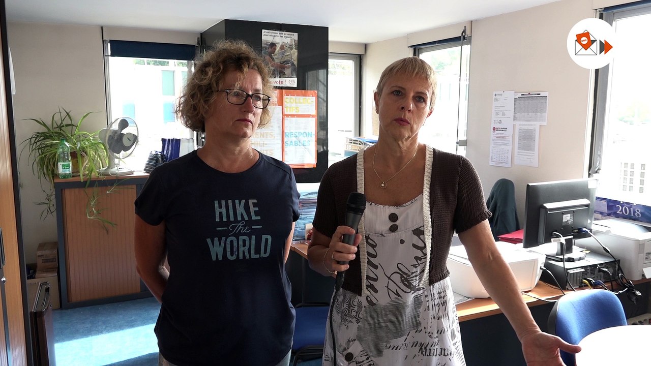 Pourquoi nous sommes candidates avec la CFDT : les témoignages de Nadine Moine et Francisca Cerqueira