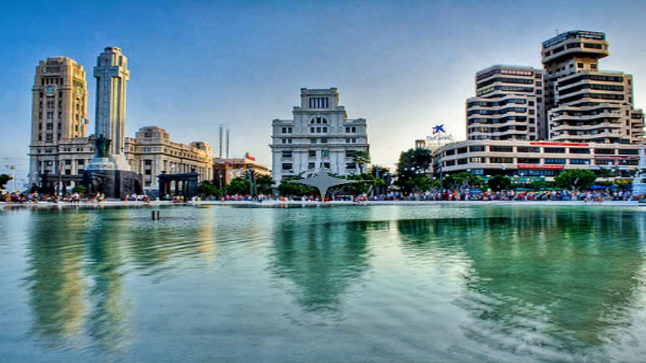 TENERIFE