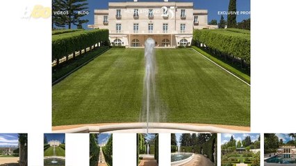 Is This The Most Expensive House in America at $245 Million?