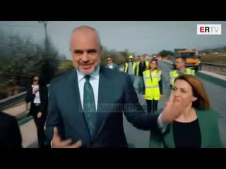 Rama inspekton punimet në Vorë-Kashar