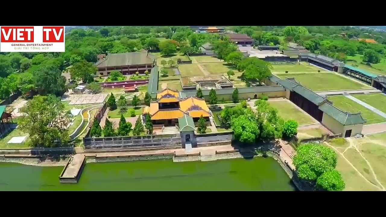 Cảnh đẹp nổi tiếng nhất VIỆT NAM
