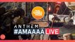 ANTHEM Paris Games Week - Gameplay and AMAAA with devloper