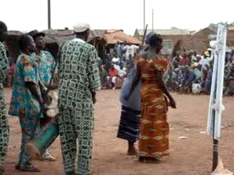 Danse