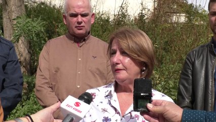 Alternativa dhe Vetëvendosje Kundërshtojnë ndërtimet afër Kullës së Sylejman Vokshit - Lajme