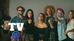 Westside Featurette - Meet the Cast (2018) Netflix Series