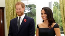 Why Prince Harry and Meghan Markle’s Kids Won’t be Princes or Princesses
